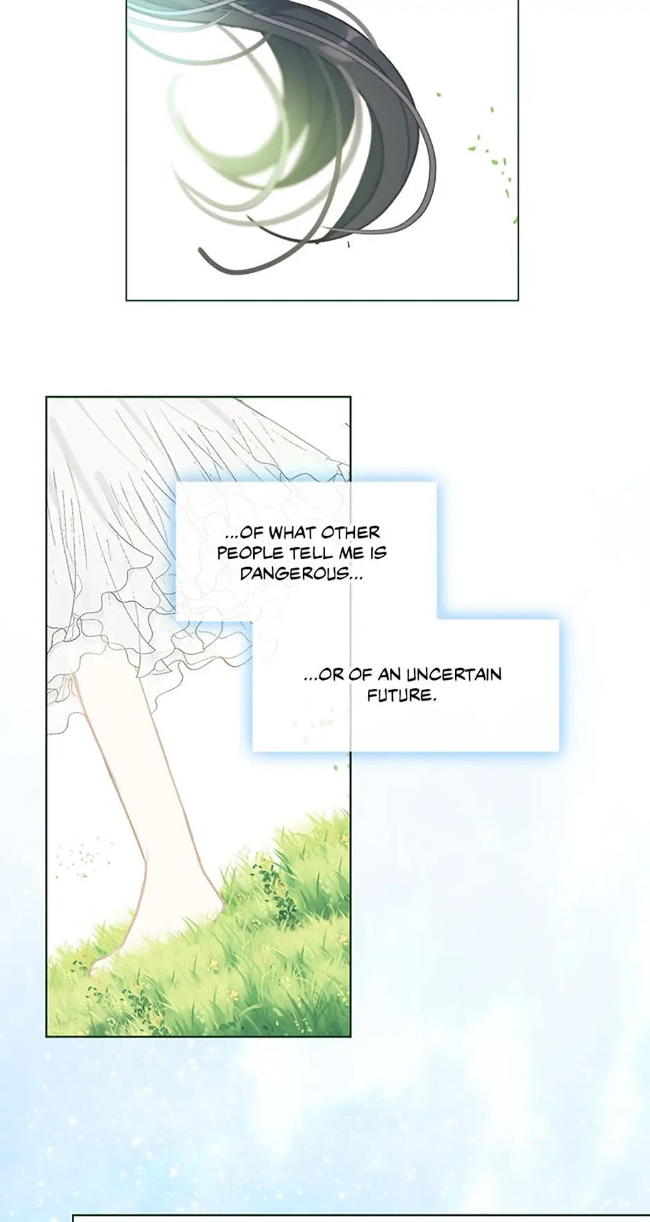 Devoted to Diamond Chapter 61 - page 66